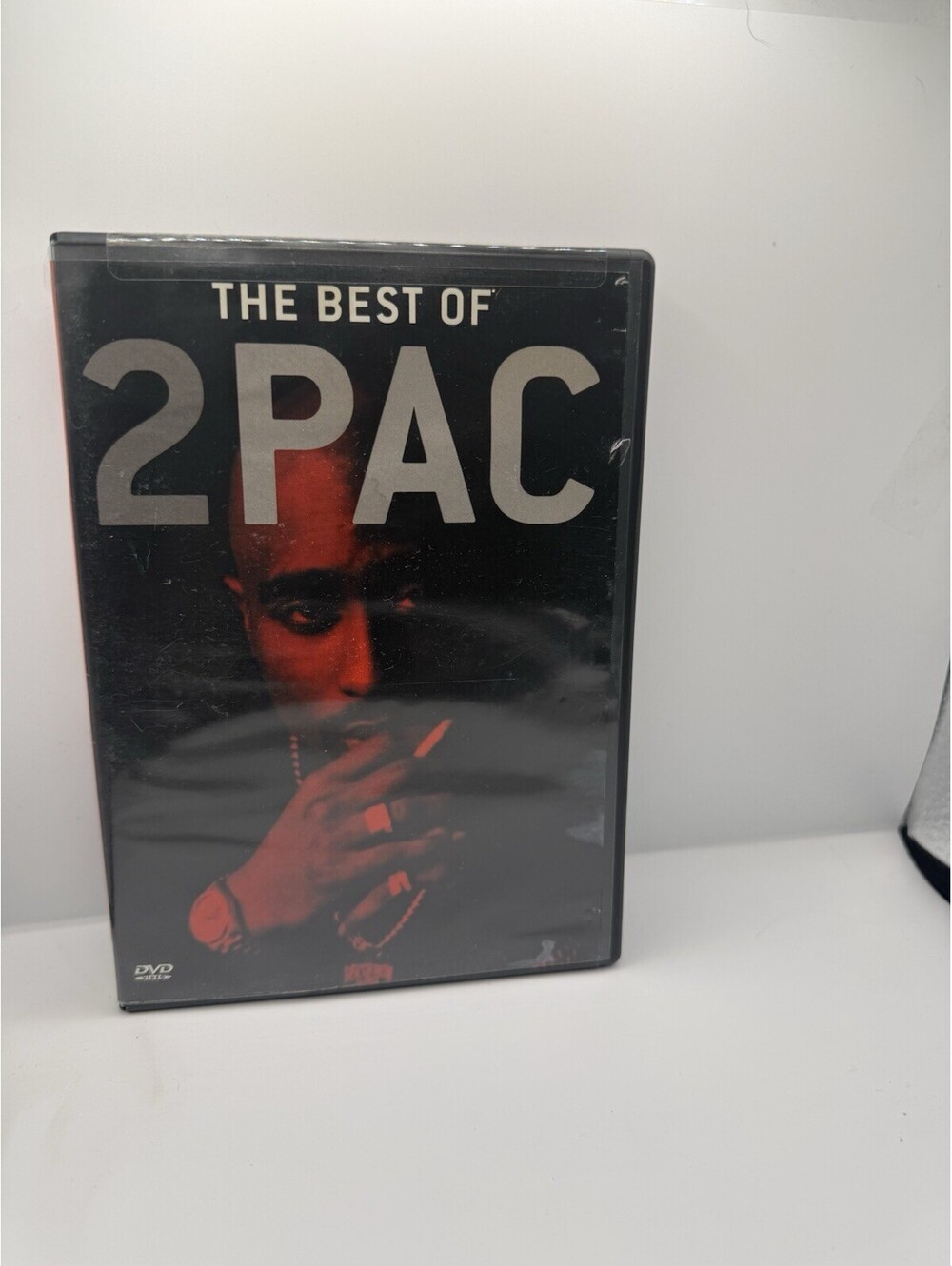 Best of 2 Pac DVD